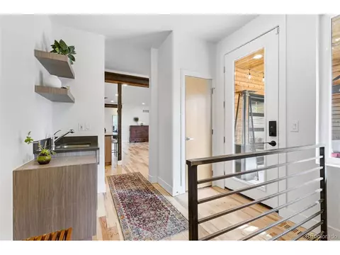 Entry Way - 2379 Ivanhoe St, Denver, CO 80207 photo 5 of 5