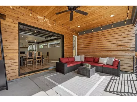 Exterior - 2379 Ivanhoe St, Denver, CO 80207 photo 6 of 9
