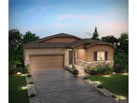 18143 Martinello Dr, Parker, CO 80134