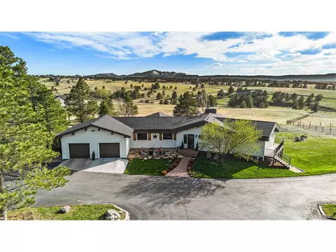 3980 Walker Rd, Colorado Springs, CO 80908