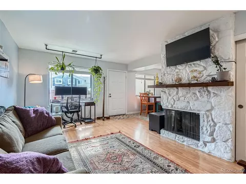 6941 W 87th Way #293, Arvada, CO 80003