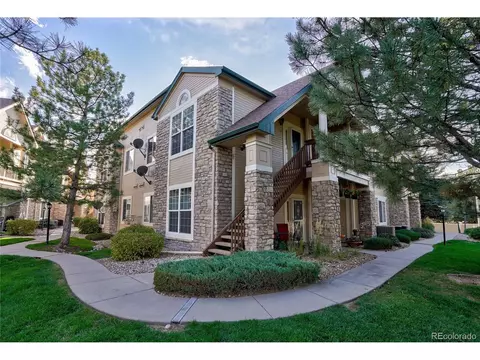 4054 S Crystal Cir #203, Aurora, CO 80014