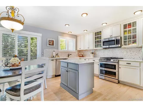21143 White Ash Ln, Parker, CO 80138