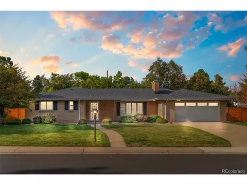 12965 W 16th Dr, Golden, CO 80401