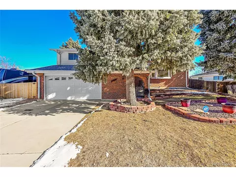 13769 Omega Cir, Lone Tree, CO 80124