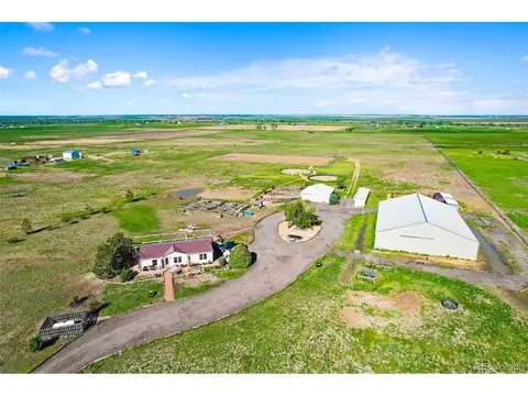 3601 Xmore Rd, Byers, CO 80103