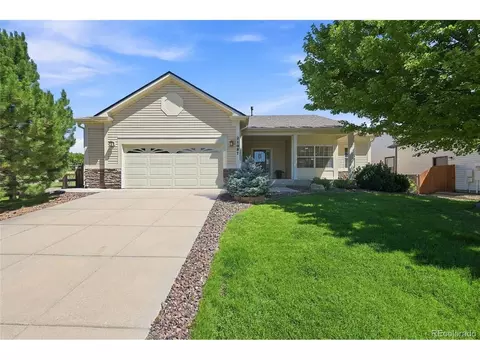 21087 Hawthorne Ln, Parker, CO 80138