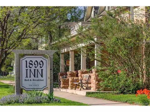 Undisclosed, La Veta, CO 81055