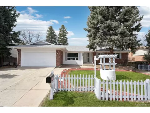 3089 S Quintero Way, Aurora, CO 80013