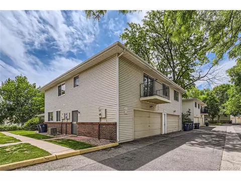 9195 E Lehigh Ave #172, Denver, CO 80237
