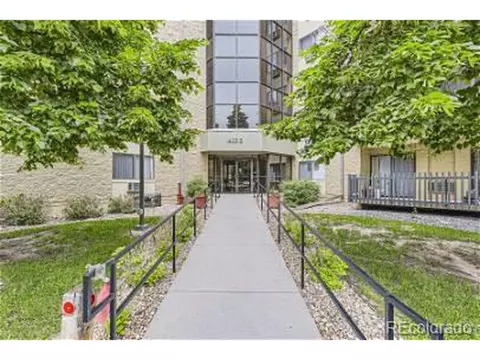 14300 E Marina Dr #509, Aurora, CO 80014
