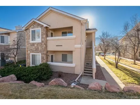 3850 Strawberry Field Grv #F, Colorado Springs, CO 80906