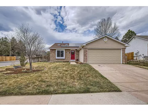 5587 S Simms Way, Littleton, CO 80127