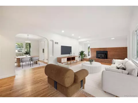 1580 S Saint Paul St, Denver, CO 80210