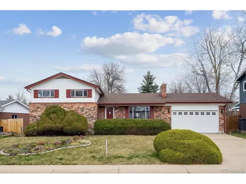 10830 Claire Ln, Northglenn, CO 80234