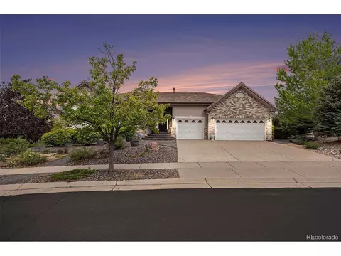 5924 S Kittredge St, Centennial, CO 80016