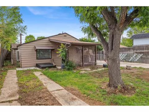 530 S Quitman St, Denver, CO 80219