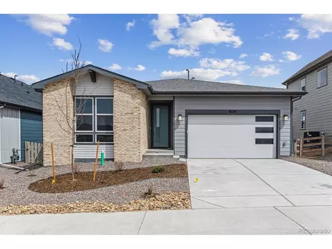 8120 Butte Creek St, Littleton, CO 80125