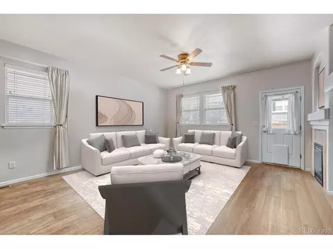 25029 E 3rd Pl, Aurora, CO 80018 photo 4