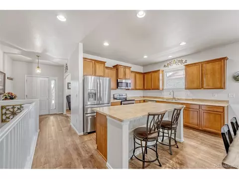 25029 E 3rd Pl, Aurora, CO 80018 photo 5