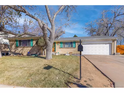 5032 Titan Way, Denver, CO 80239