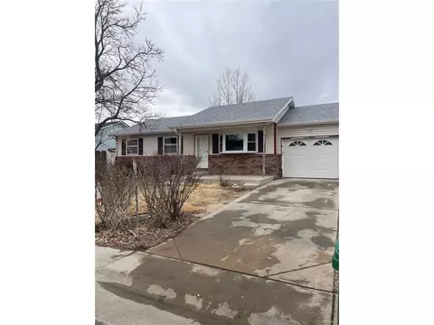 913 Fir Ave, Fort Lupton, CO 80621