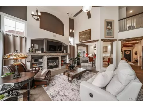 Living - 25421 E Indore Dr, Aurora, CO 80016 photo 3 of 4