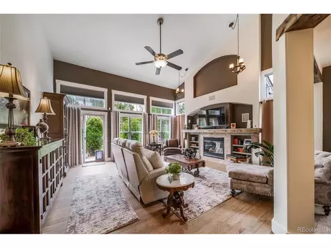 Living - 25421 E Indore Dr, Aurora, CO 80016 photo 1 of 4