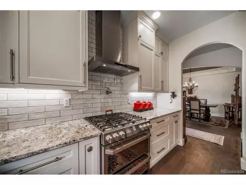 Kitchen - 25421 E Indore Dr, Aurora, CO 80016 photo 3 of 7