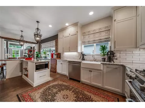 Kitchen - 25421 E Indore Dr, Aurora, CO 80016 photo 1 of 7