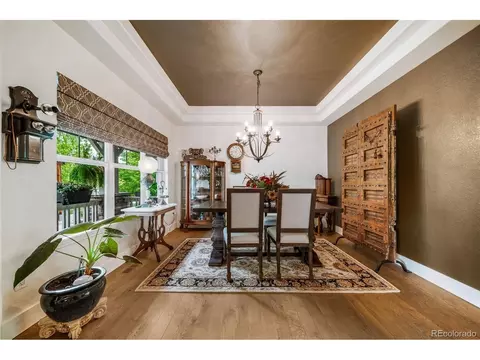 Dining - 25421 E Indore Dr, Aurora, CO 80016 photo 1 of 1