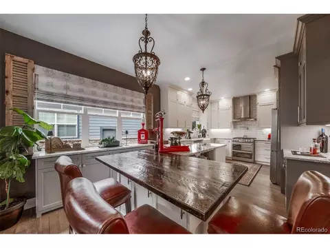 Kitchen - 25421 E Indore Dr, Aurora, CO 80016 photo 5 of 7