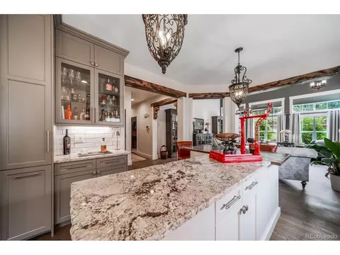 Kitchen - 25421 E Indore Dr, Aurora, CO 80016 photo 4 of 7
