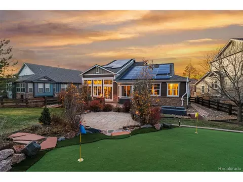 Exterior - 25421 E Indore Dr, Aurora, CO 80016 photo 10 of 13