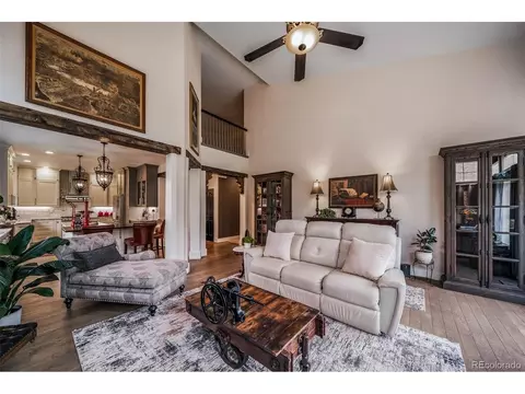 Living - 25421 E Indore Dr, Aurora, CO 80016 photo 4 of 4