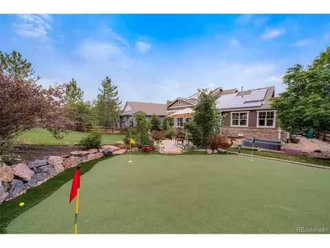 Exterior - 25421 E Indore Dr, Aurora, CO 80016 photo 9 of 13