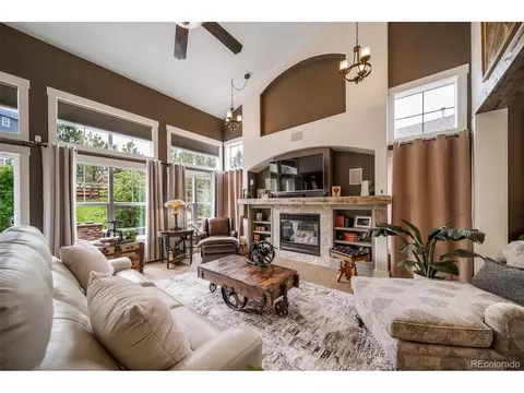 Living - 25421 E Indore Dr, Aurora, CO 80016 photo 2 of 4