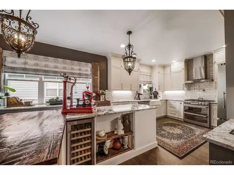 Kitchen - 25421 E Indore Dr, Aurora, CO 80016 photo 6 of 7