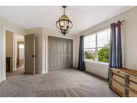 Bedroom - 25421 E Indore Dr, Aurora, CO 80016 photo 3 of 3