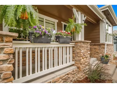 Exterior - 25421 E Indore Dr, Aurora, CO 80016 photo 7 of 13