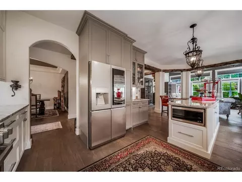 Kitchen - 25421 E Indore Dr, Aurora, CO 80016 photo 2 of 7