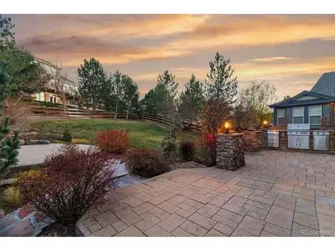 Exterior - 25421 E Indore Dr, Aurora, CO 80016 photo 4 of 13
