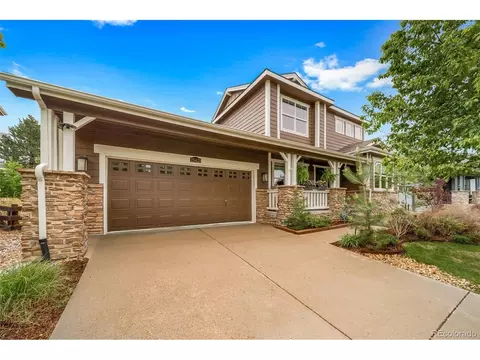Exterior - 25421 E Indore Dr, Aurora, CO 80016 photo 6 of 13