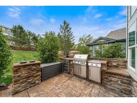Kitchen - 25421 E Indore Dr, Aurora, CO 80016 photo 7 of 7