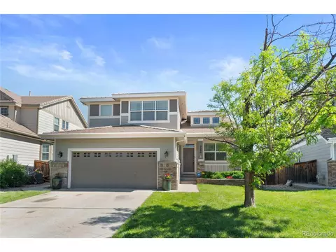 9290 Melborne Ct, Parker, CO 80134