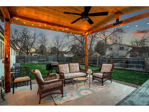 7451 S Eudora Way, Centennial, CO 80122 photo 33