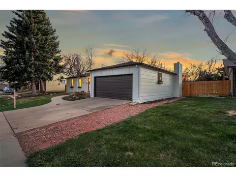 7451 S Eudora Way, Centennial, CO 80122 photo 3