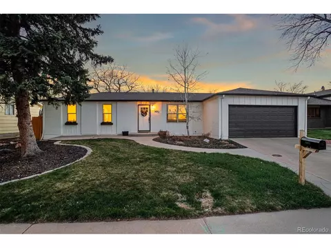 7451 S Eudora Way, Centennial, CO 80122 photo 1
