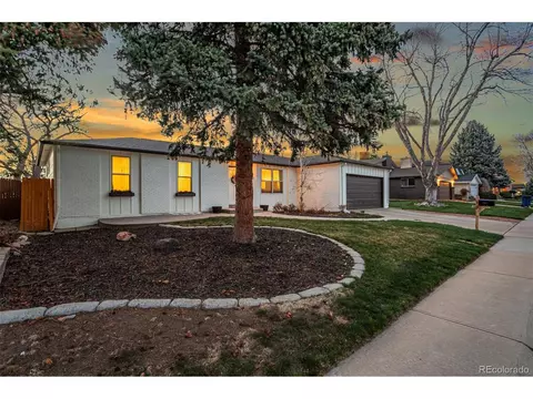7451 S Eudora Way, Centennial, CO 80122 photo 2