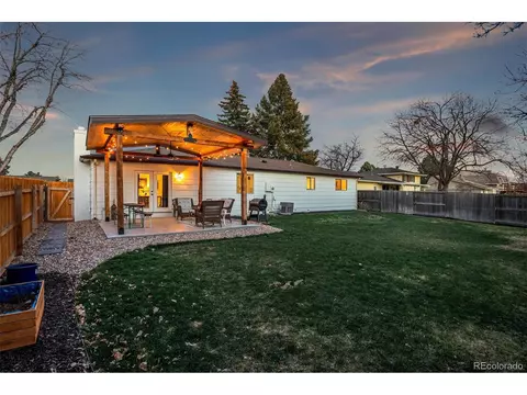 7451 S Eudora Way, Centennial, CO 80122 photo 34